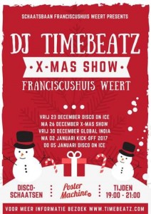 DJ TimeBeatz